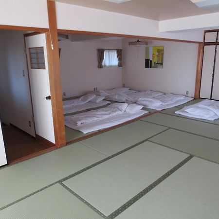 米娜托娅酒店 Kōchi 客房 照片