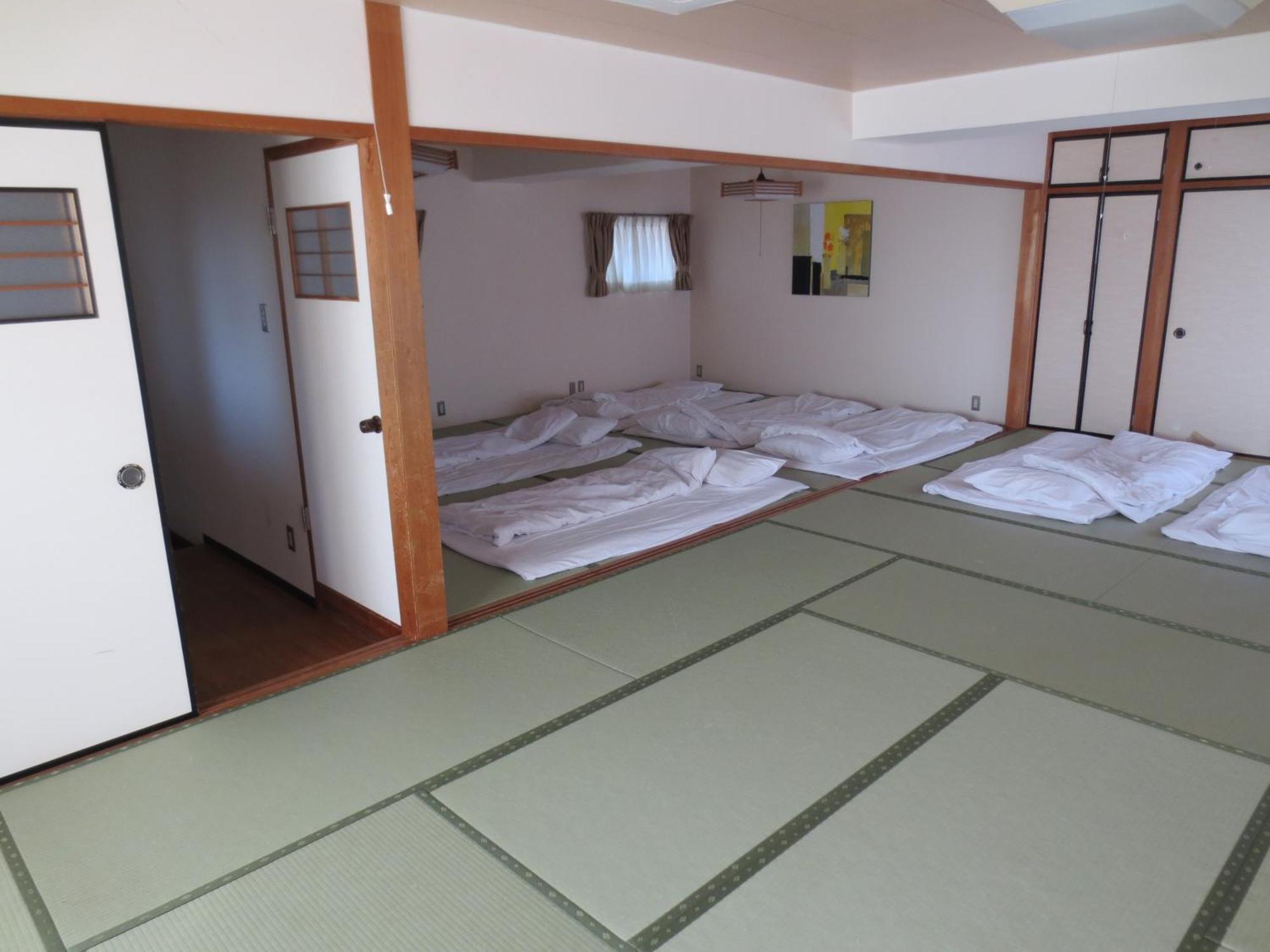 米娜托娅酒店 Kōchi 客房 照片