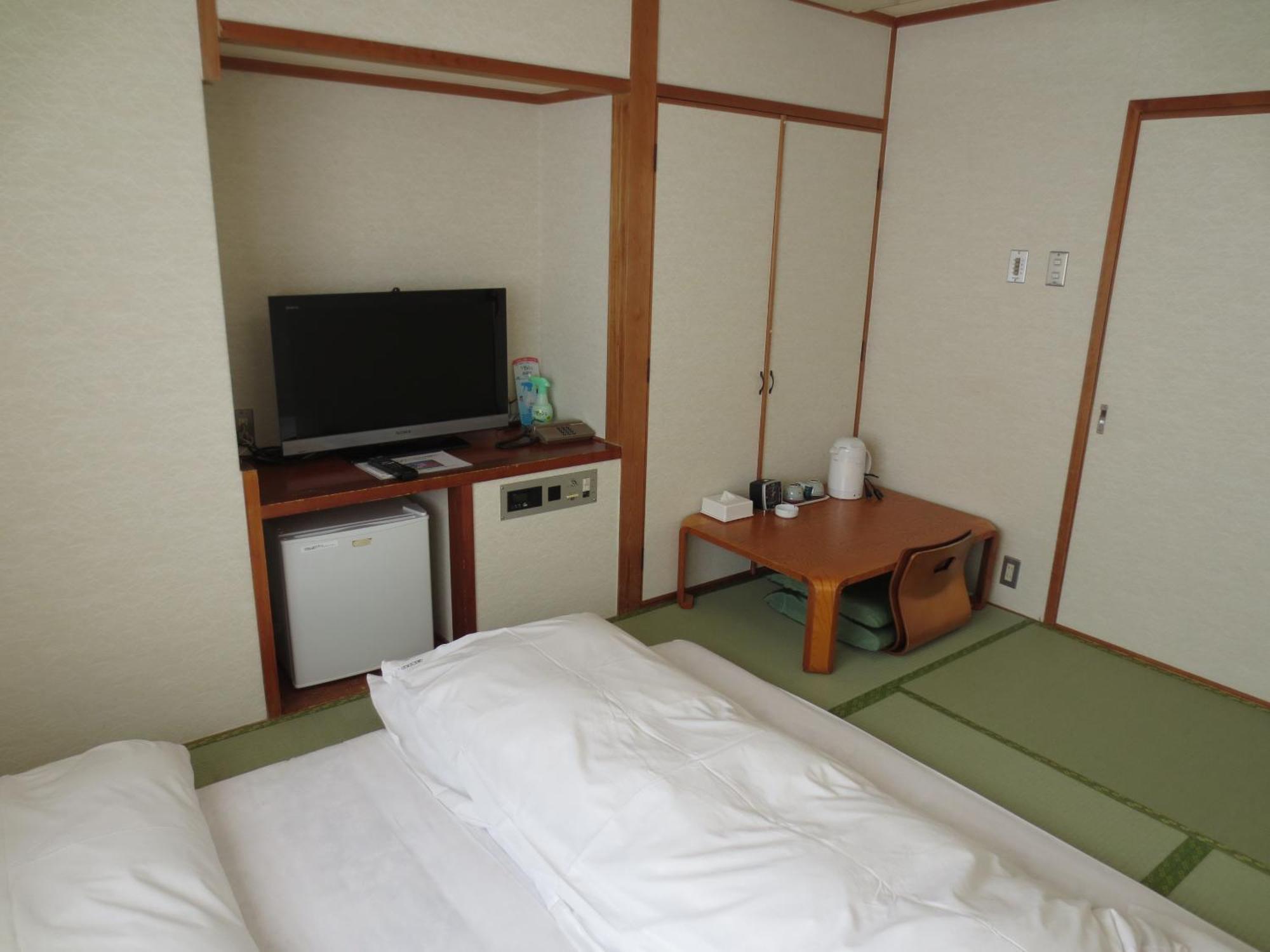 米娜托娅酒店 Kōchi 客房 照片