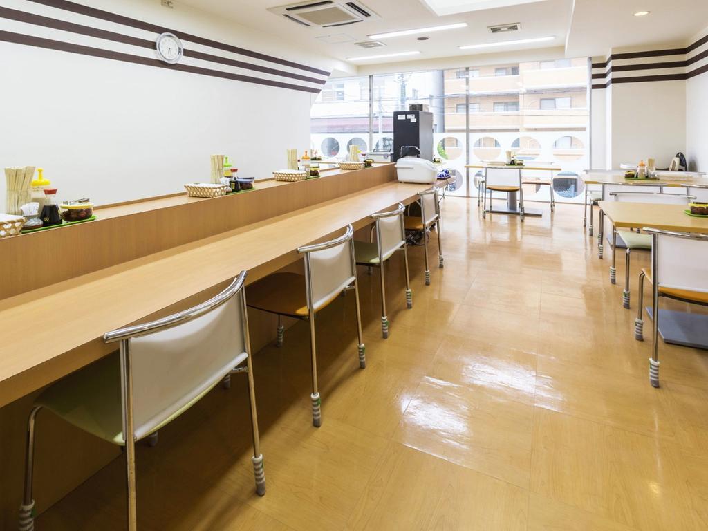 米娜托娅酒店 Kōchi 外观 照片