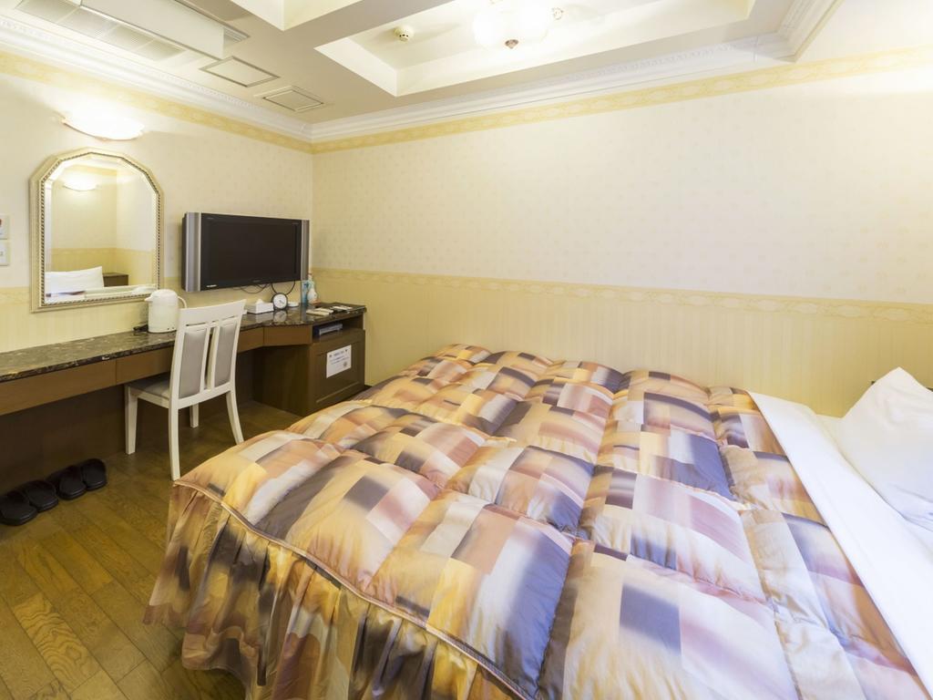 米娜托娅酒店 Kōchi 外观 照片