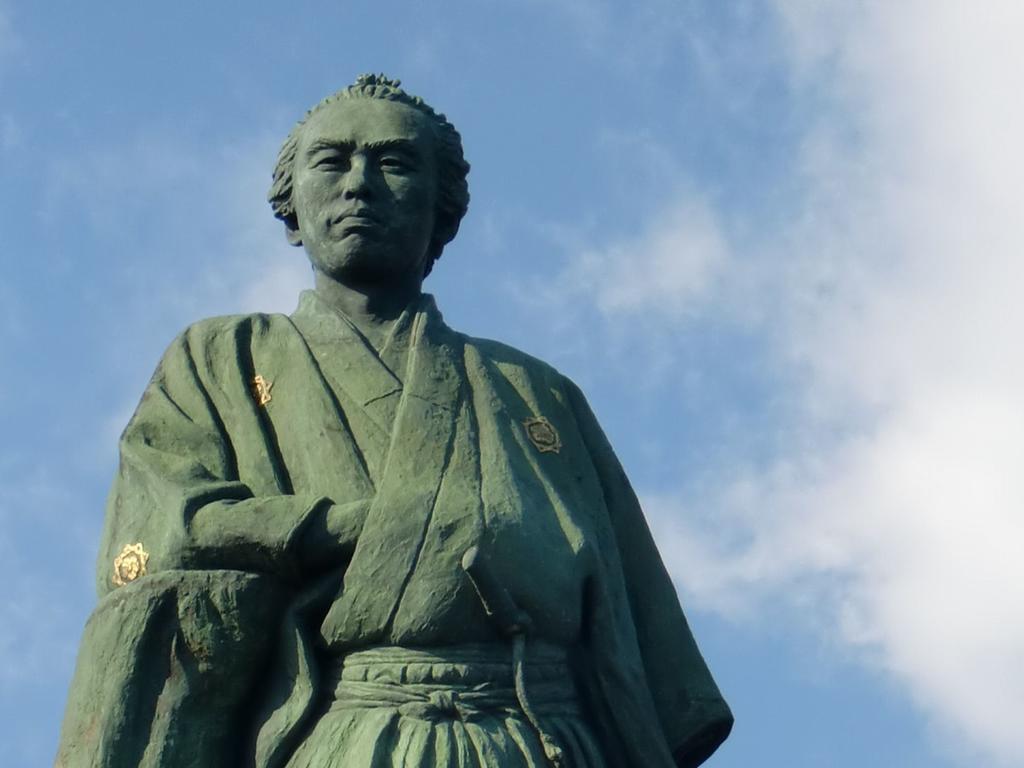 米娜托娅酒店 Kōchi 外观 照片