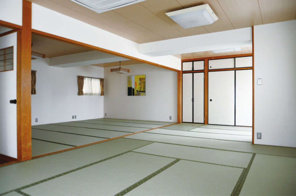 米娜托娅酒店 Kōchi 外观 照片