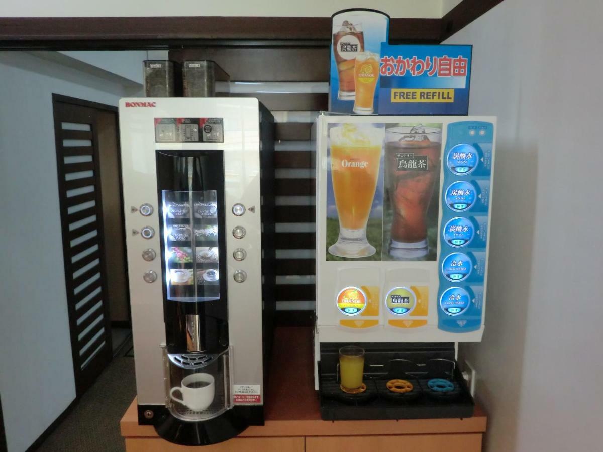 米娜托娅酒店 Kōchi 外观 照片